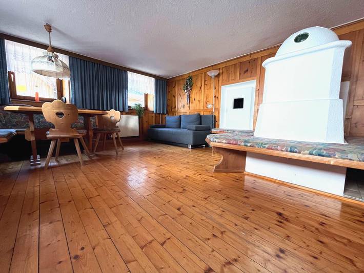 Ganze Ferienwohnung, Haus Paula in Kaunergrat, St. Leonhard im Pitztal