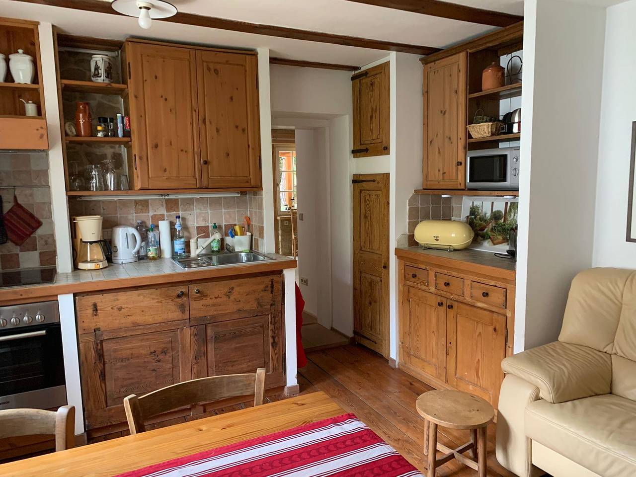 Ganze Ferienwohnung, Ferienwohnung Steinhauser in Neustadt an der Weinstraße, Pfälzer Rheinebene