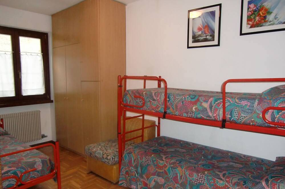 Ganze Wohnung, Wohnung Bellavista in Mezzolago, Ledro