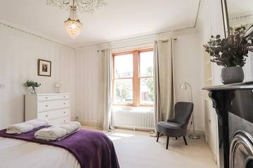 Log Cabin for 8 People in Inverness, Highlands, Photo 3