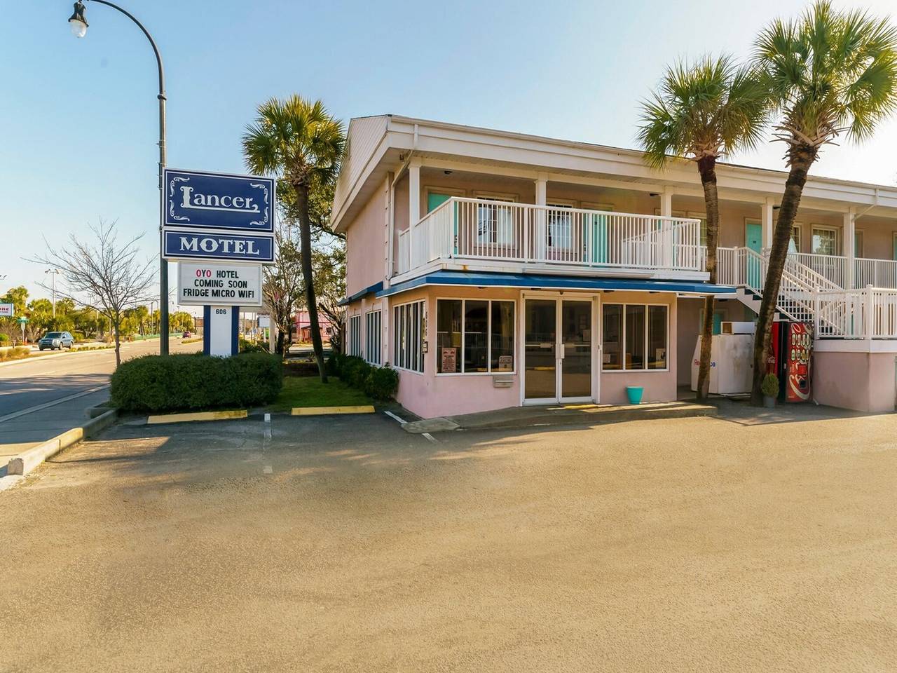 Geheel appartement, Myrtle Beach Sc | 2 volledige bedden in Myrtle Beach, Grand Strand