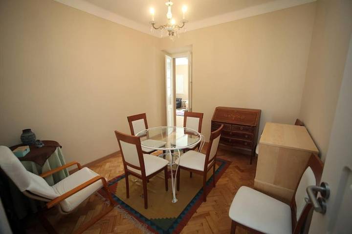 Gîte pour 6 personnes, avec balcon à Santarém - 4