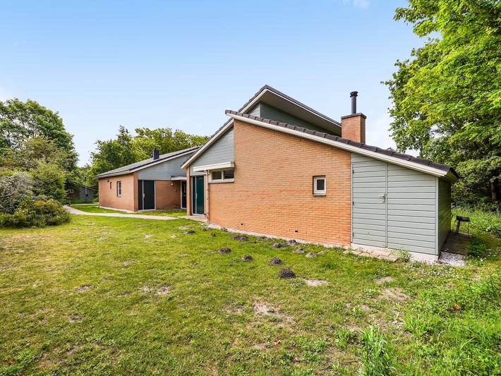 Strandhaus für 6 Personen, kinderfreundlich in Kijkduin - 4