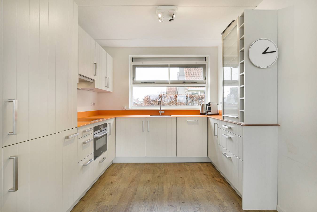 Landal Waterpark Terherne — 8-persoons waterwoning in Friesland