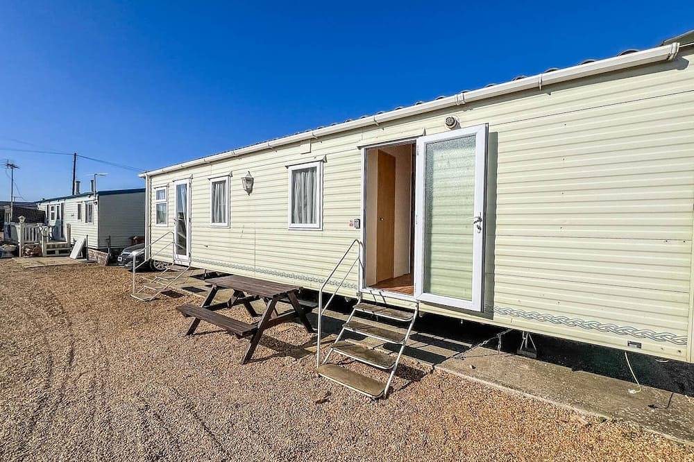 Static Caravan for 6 People in Hunstanton, Norfolk