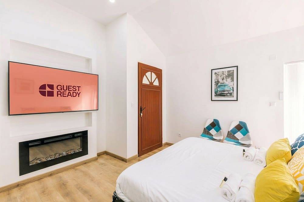 Entire apartment, Guestready - magical getaway near Disneyland in Montévrain, Seine-et-Marne