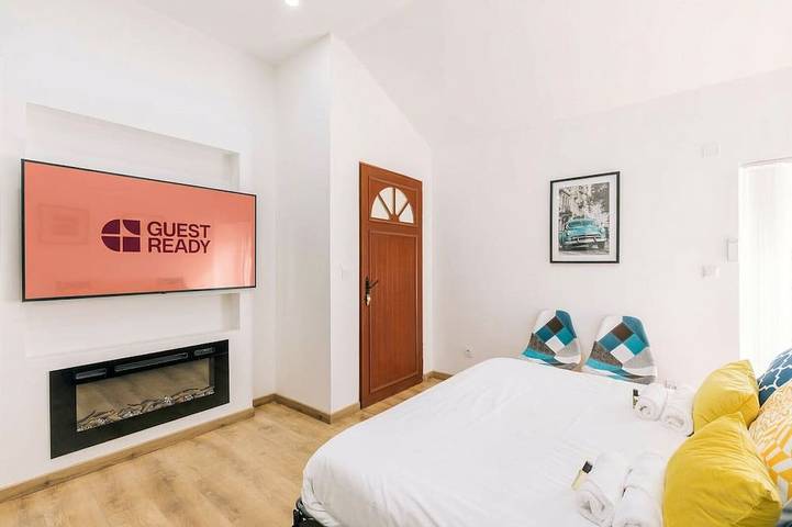 Holiday apartment for 2 people - 1