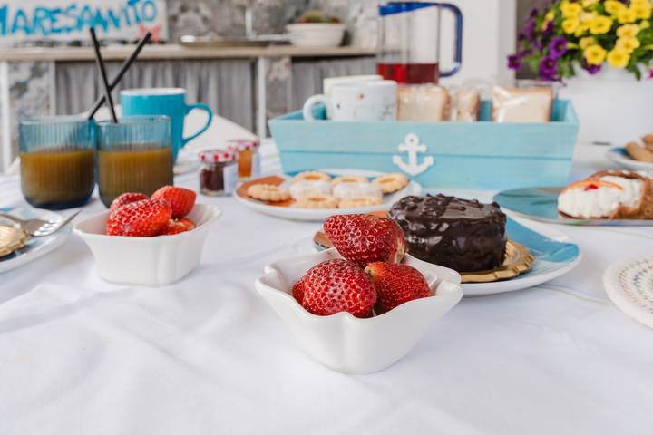 Location de vacances pour 6 personnes à San Vito Lo Capo - 4