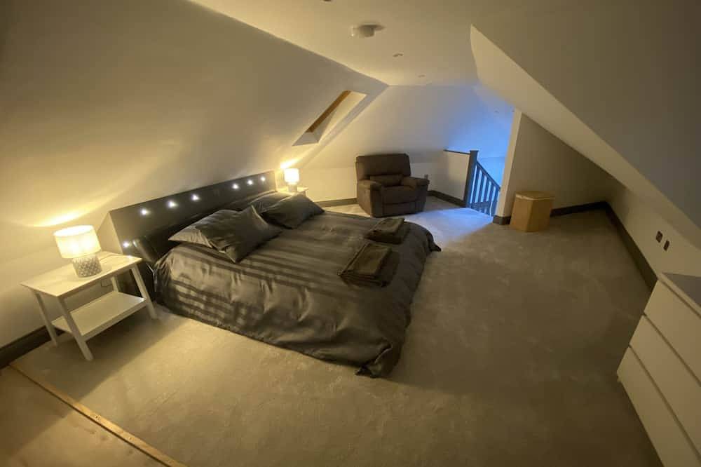 Stable Cottage in Moffat, Dumfries and Galloway