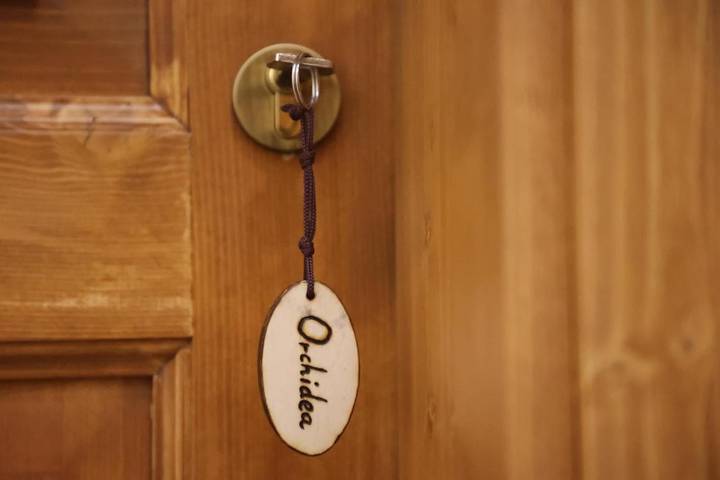 Chambre d’hôte pour 2 personnes à Bitonto - 4