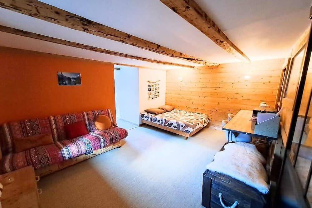 L'Écrin de Jana - Family chalet with garden in Glières-Val-de-Borne, Region Bonneville