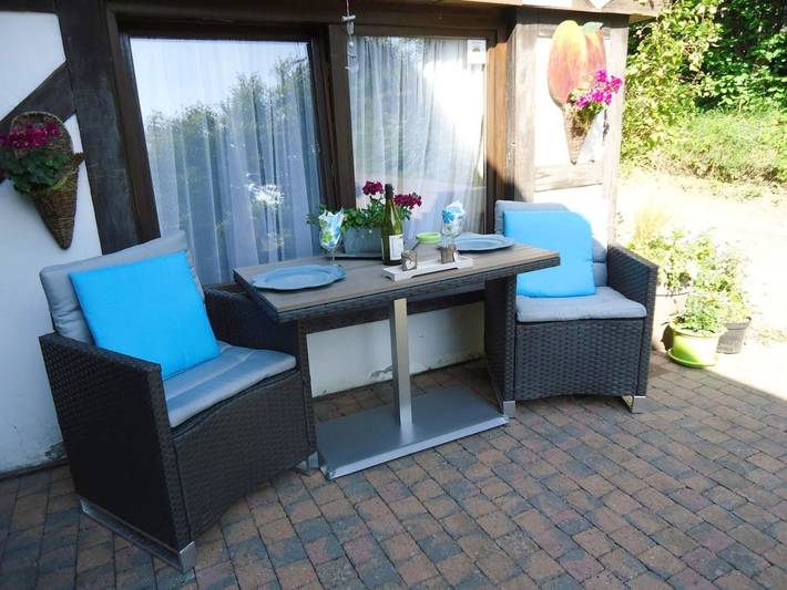 Location de vacances pour 3 personnes dans Grand Halleux - 3