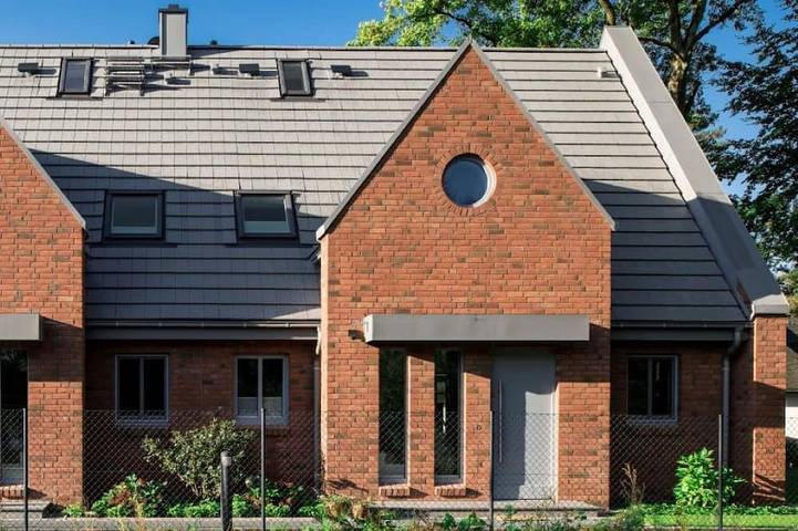 Ferienwohnung für 6 Personen, mit Terrasse und Garten