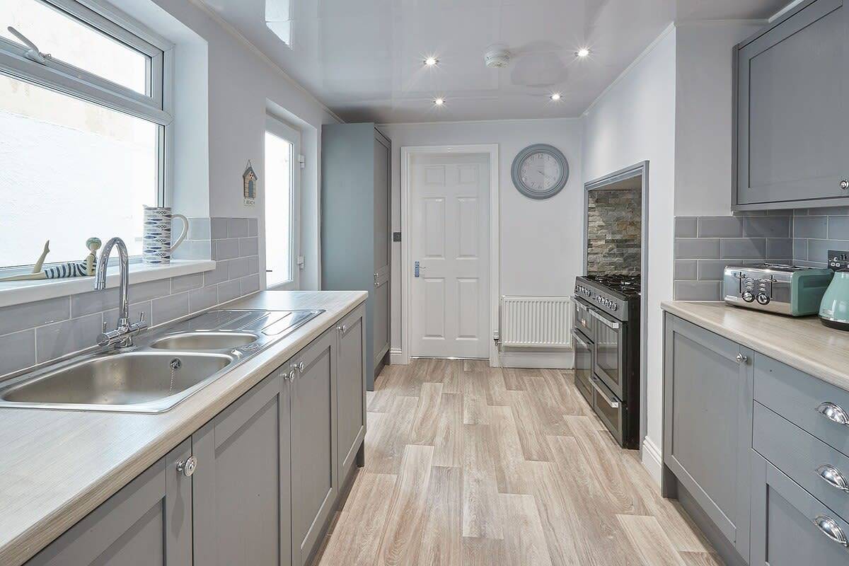 Entire apartment, Host & Stay | Riftswood @ Ruby in Saltburn by the Sea, Redcar and Cleveland