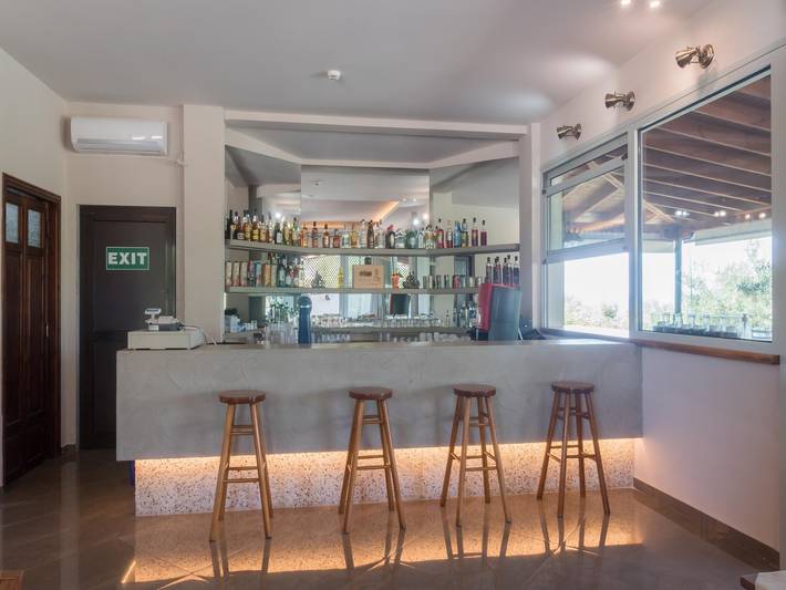 Ferienwohnung für 2 Personen, mit Pool in Chalkidiki - 4