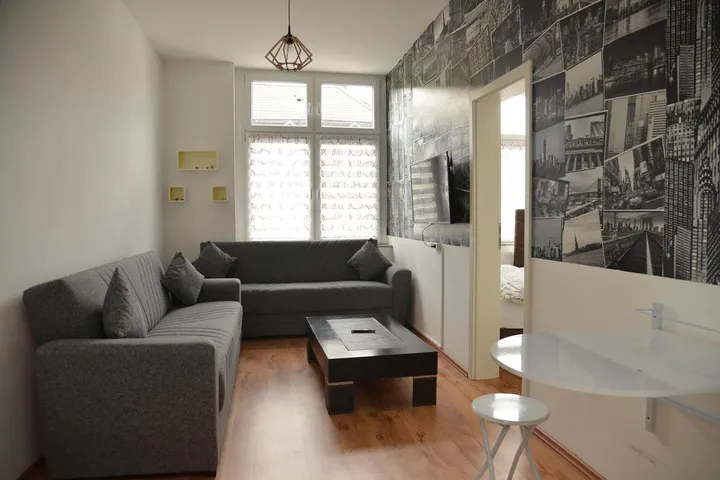 Appartamento vacanze per 2 persone - 1