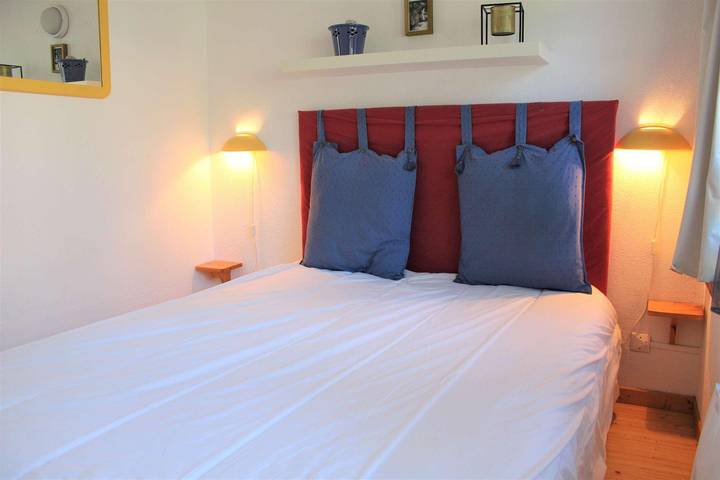 Chalet pour 4 personnes à Vars