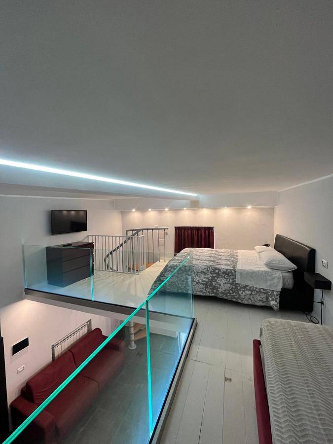 One-Bedroom Apartment in Castellammare di Stabia, Sorrento Coast
