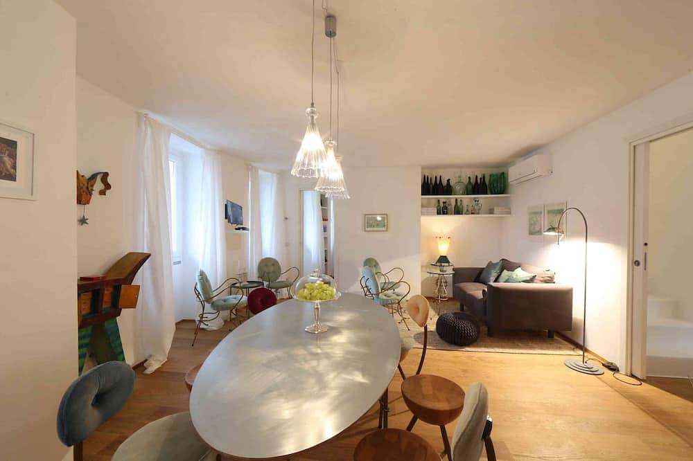 Appartement entier, Barbara elegant apt, with lift airco Bellagio - Como Lake in Bellagio, Région de Bellagio