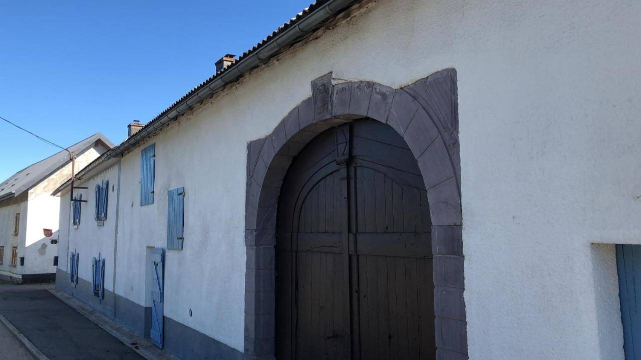 B&B De Eifelhoeve in Amblève, Hautes Fagnes