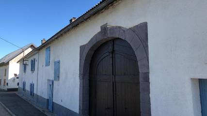 Cottage pour 2 personnes, avec piscine et jardin à Amblève