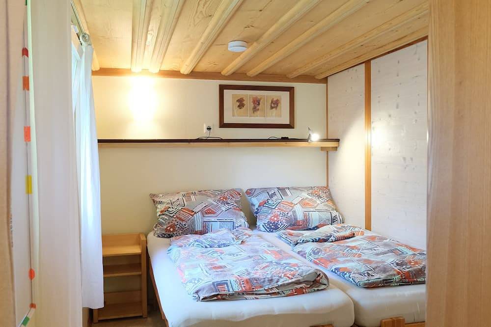 Ganze Wohnung, Gemütliches Häuschen in der grünen Bodenseeregion in Frickingen, Region Bodensee-Oberschwaben