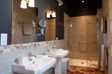 B&b for 2 People in Restigné, Chinon region, Photo 3