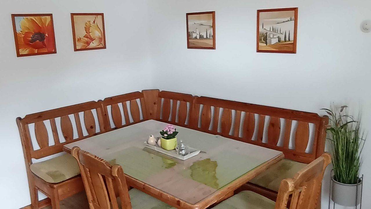 Ganze Ferienwohnung, Ferienwohnung für 6 Personen (60 m²) in Bad Wünnenberg in Bad Wünnenberg, Nordrhein-Westfalen