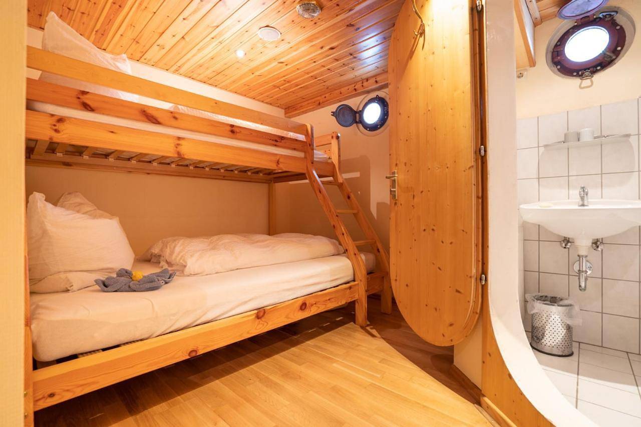 Küstenmotorschiff Aventura in Mitte Bremen, Bremen
