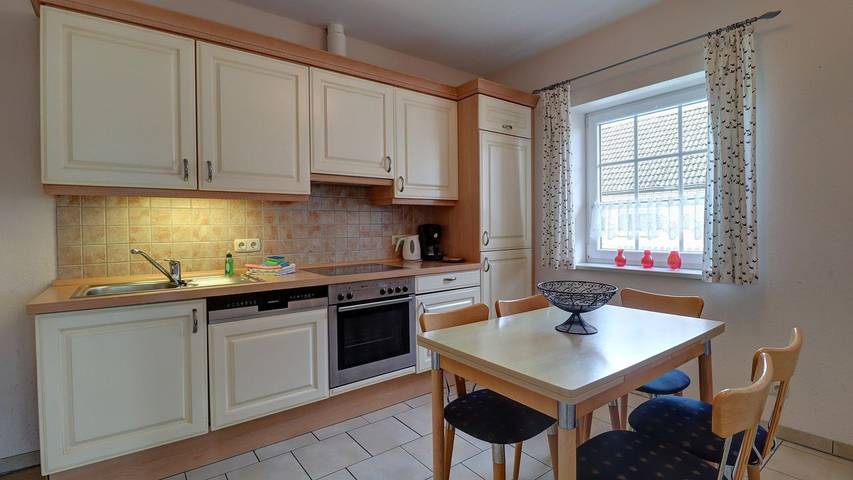 Ferienhaus für 4 Personen, mit Garten in Timmendorfer Strand - 3