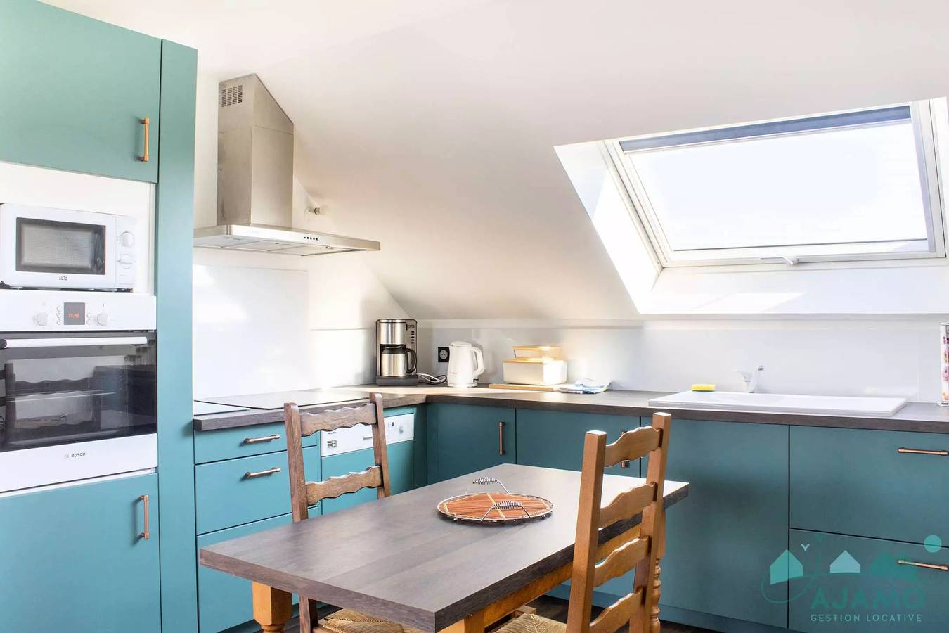 Ganze Wohnung, 211 - Schöne T3 renoviert in Plurien in Strandnähe in Plurien, Côte d’Émeraude