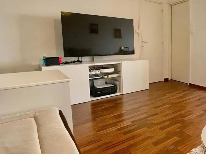 Gîte pour 4 personnes à Saint-Jacques-de-la-Lande - 3