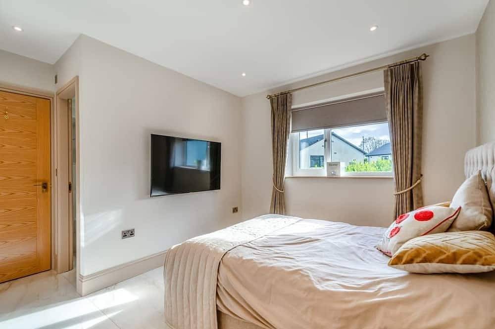 Lux Cottage in Lancashire
