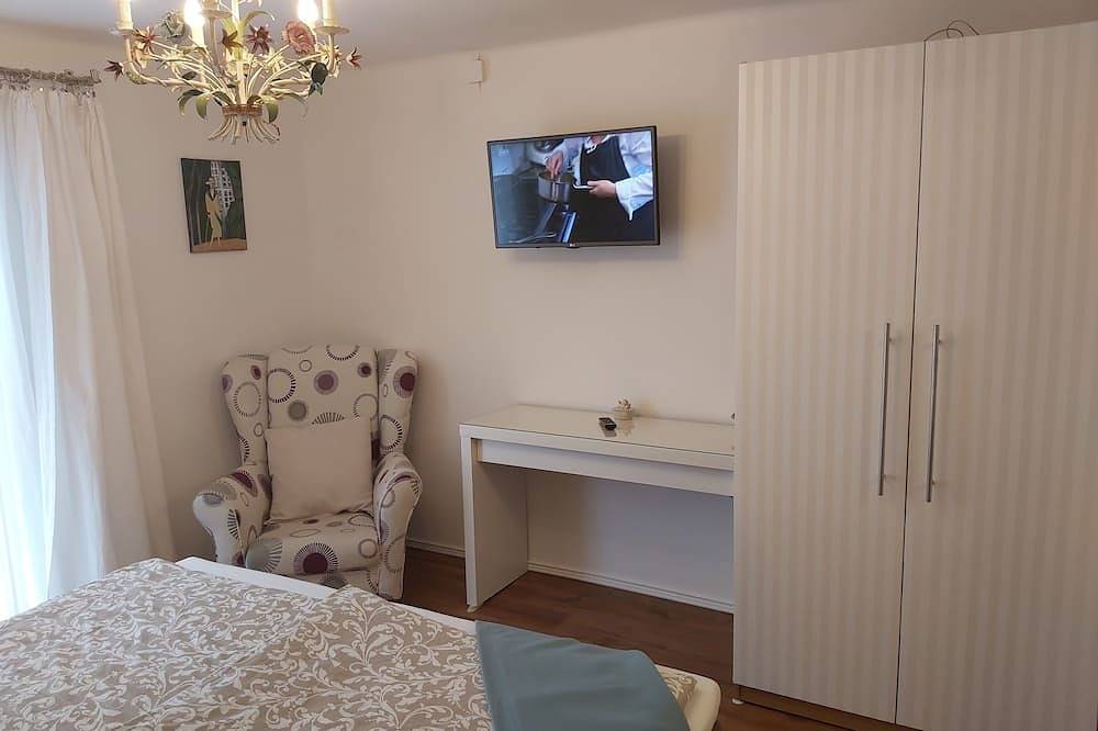 1 bedroom private vacation home in vaskeresztes in Komitat Eisenburg