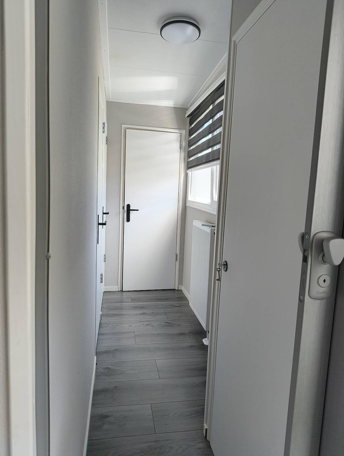 Wb Resort Gmbh — The Green Cabin | 4 Pers. , foto 9