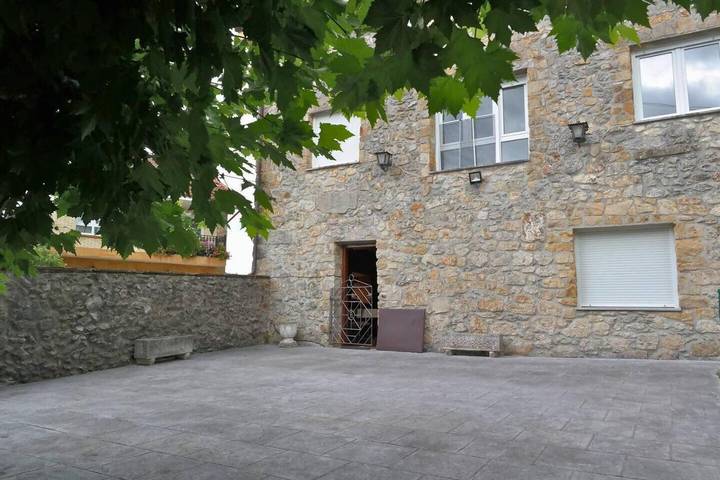 Casa rural para 10 personas en Solórzano - 2