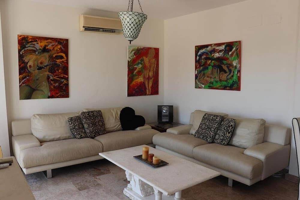 Villa vista montaña Benidorm in la Nucia, Costa Blanca