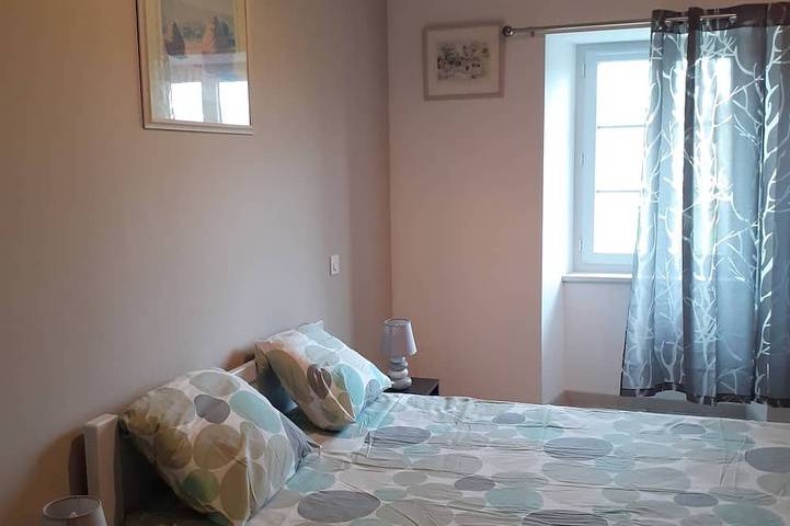 Location de vacances pour 6 personnes, avec terrasse à Ossès - 3