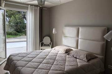 Maison De Vacances pour 6 Personnes dans Pignan, Région de Montpellier, Photo 1