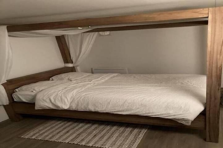 Location de vacances pour 13 personnes, animaux acceptés à Caniac-du-Causse - 4