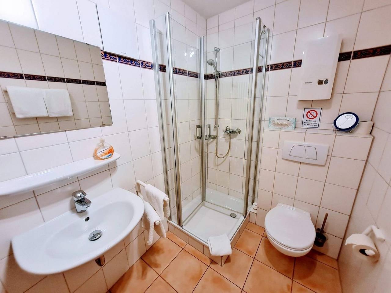 Ganze Ferienwohnung, Apartment 1 in Sankt Martin, Südliche Weinstraße