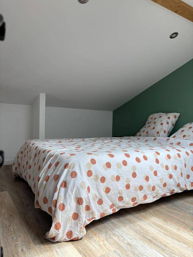 Gîte pour 4 personnes à Artigues-près-Bordeaux - 2