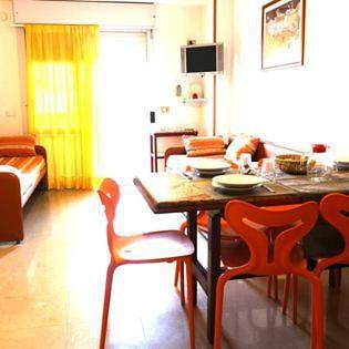 Apparthotel Residence Riviera dei Cedri in Santa Maria del Cedro, Costa Tirrénica Calabria