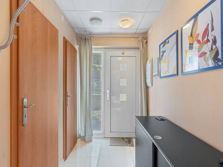 Ferienwohnung für 4 Personen, mit Ausblick und Terrasse in Tschechien - 4