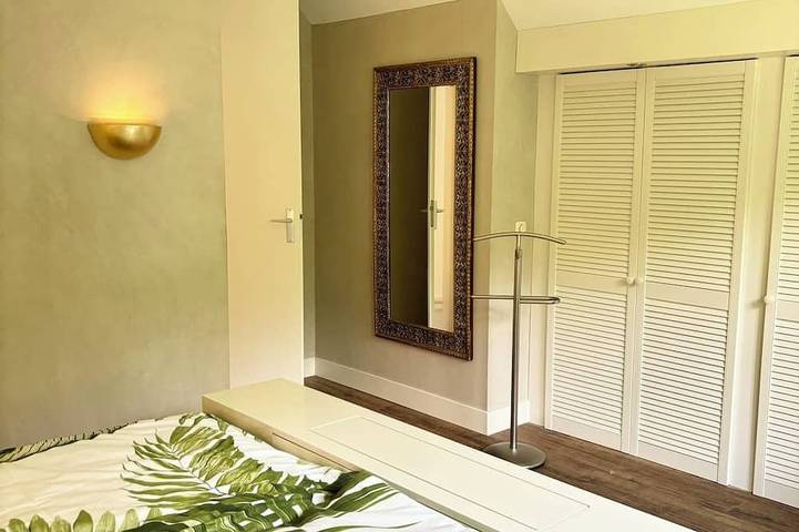 Ferienhaus für 4 Personen, mit Garten und Sauna, mit Haustier in Noordwijk - 4