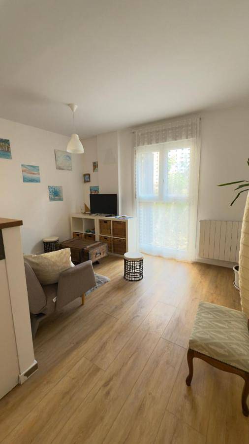 Apartamento entero, Two-Bedroom Apartment in Orio, Costa Vasca