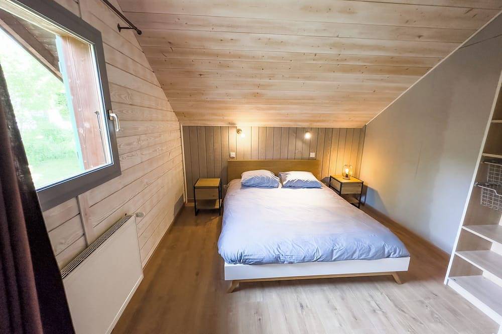 ⁂ Chalet Alizée · Nature, lac et montagnes ⁂ in Alex (Annecy), Région d'Annecy