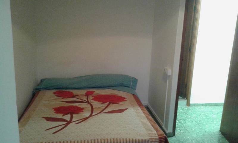 Maison d’hôte pour 2 personnes, avec terrasse et vue à Maspalomas - 3