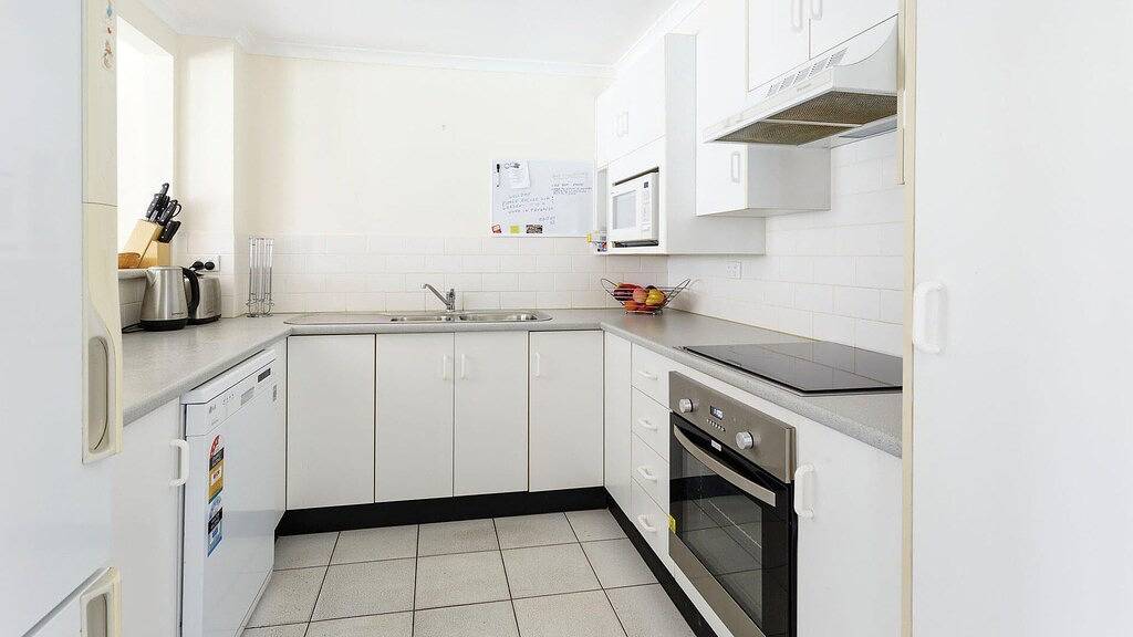 Serendipity Stadthaus in Hawks Nest, Hunter Valley