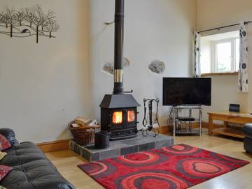 Cottage for 7 People in Gwynedd, North-Wales, Photo 1